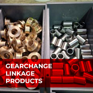 Gearchange Linkage Products