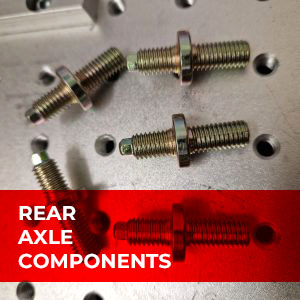 Rear Axle Components