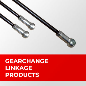 Gearchange Linkage Products