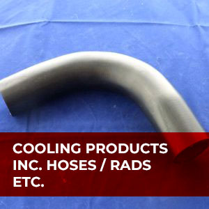 Cooling Products inc. Hoses/Rads etc...