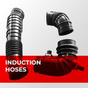 Induction Hoses