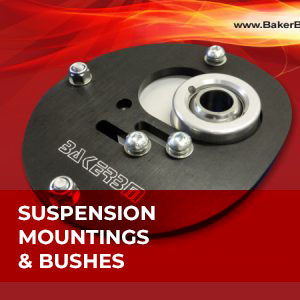 Suspension Mountings & Bushes