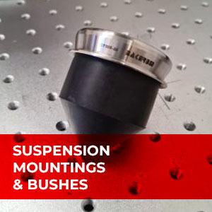 Suspension Mountings & Bushes