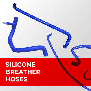 Silicone Breather Hoses